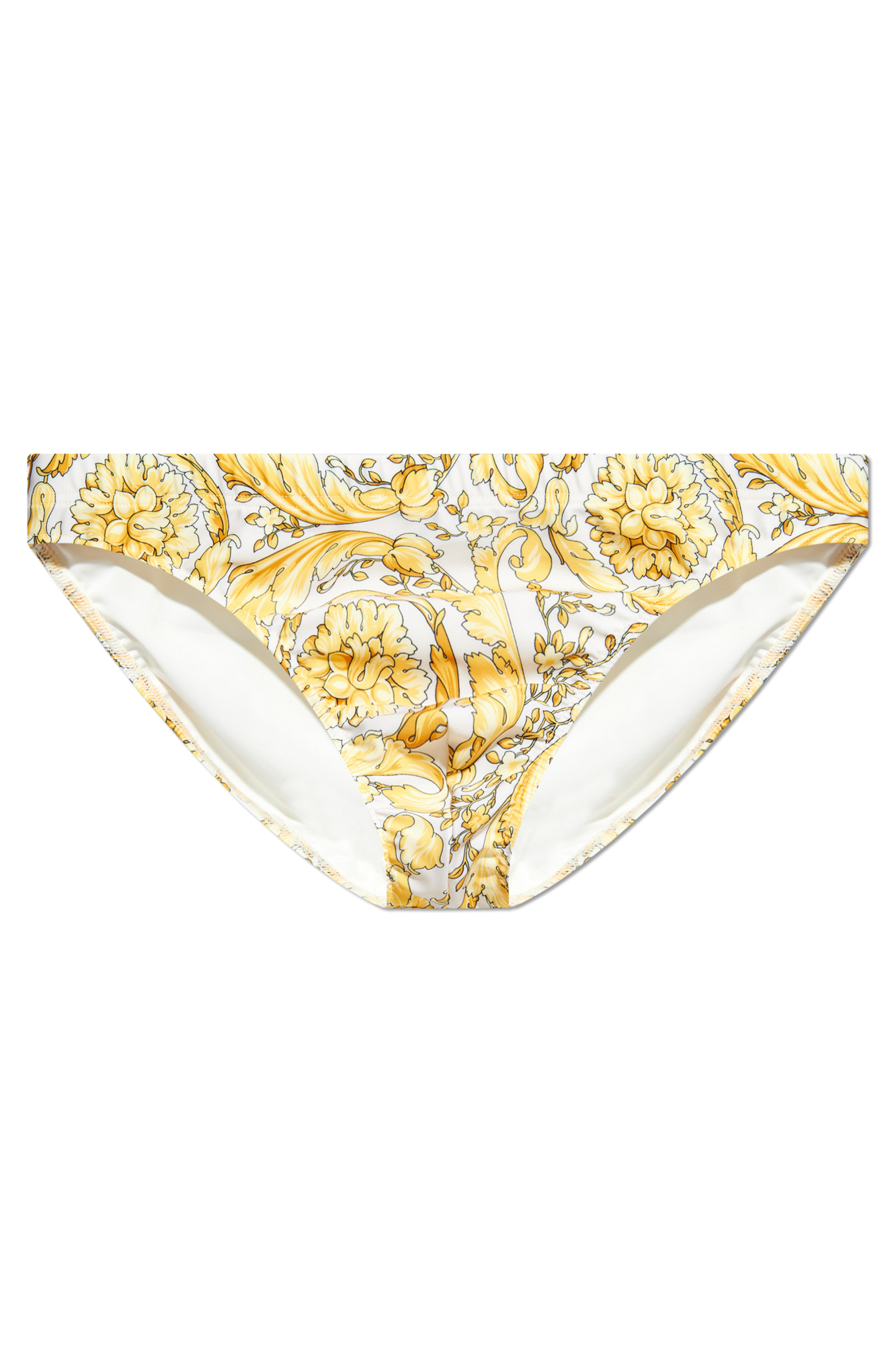 Versace Swim briefs