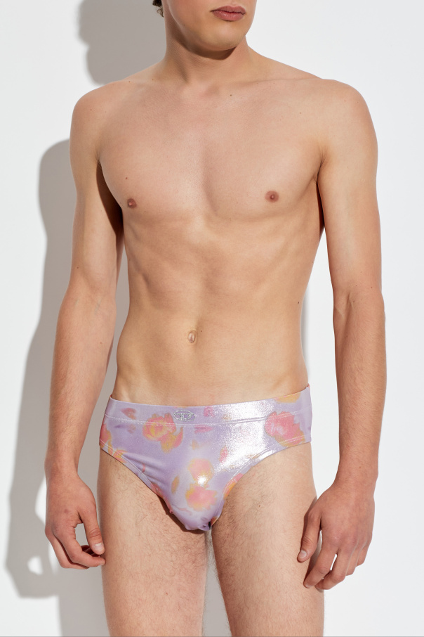 Diesel Bade-Slips „ALFIE-UTL“