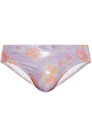 "ALFIE-UTL" swimming briefs