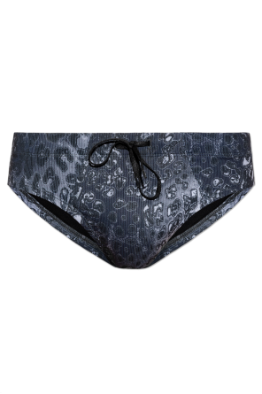 "alfie-utlt" swim briefs od Diesel