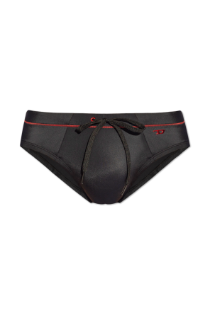 ‘BMBR-ALFIE’ swimming briefs