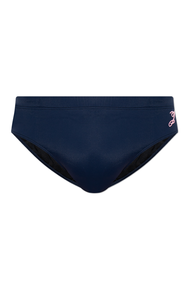 Swim briefs od Jacquemus
