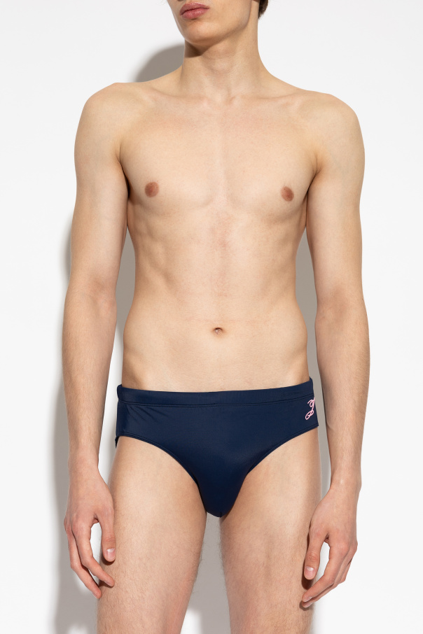 Jacquemus Swim briefs