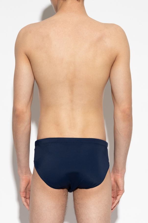Jacquemus Swim briefs