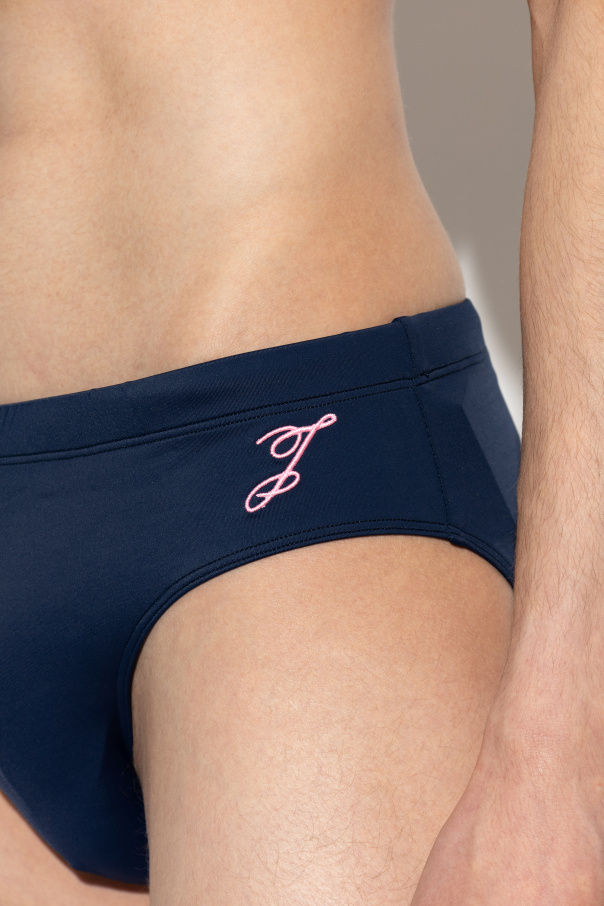Jacquemus Swim briefs