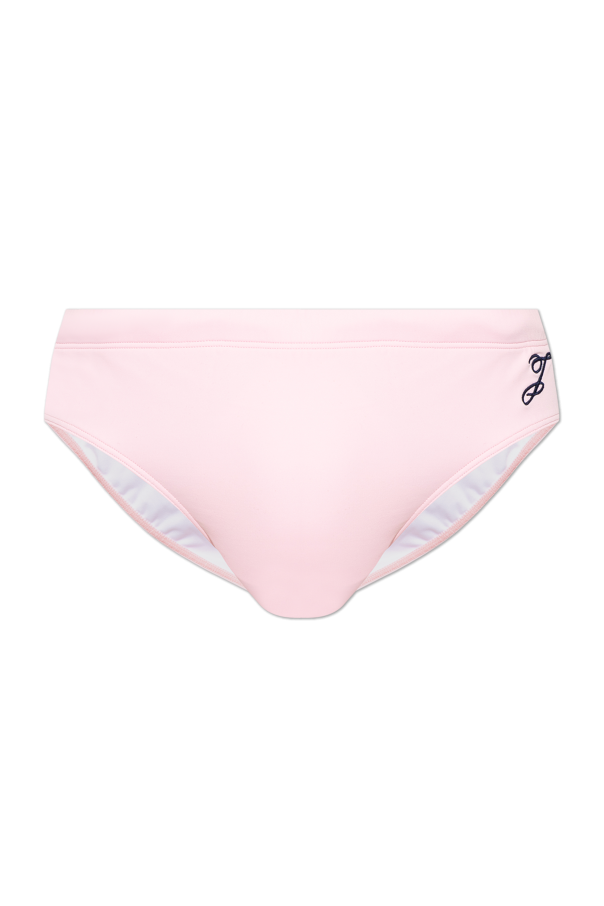 Swim briefs od Jacquemus