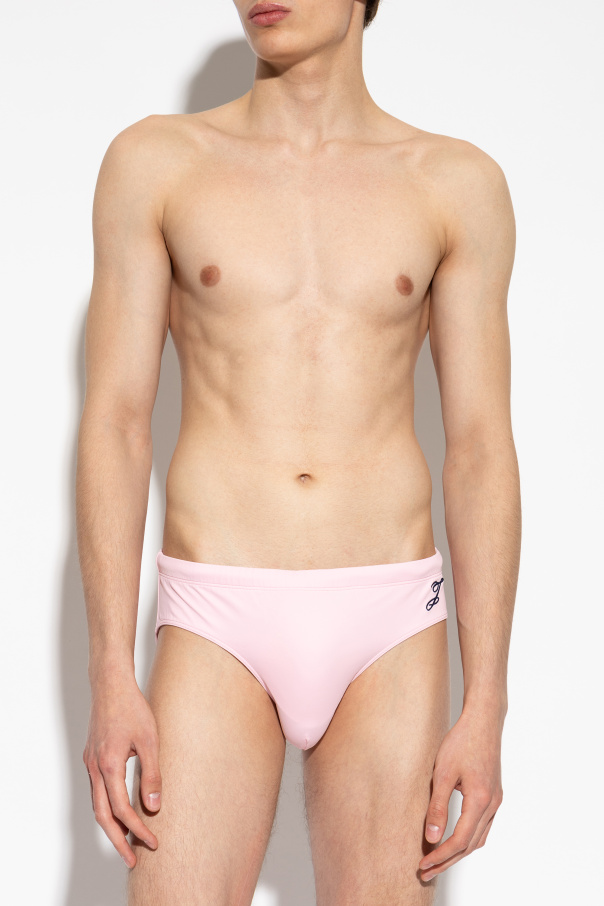 Jacquemus Swim briefs