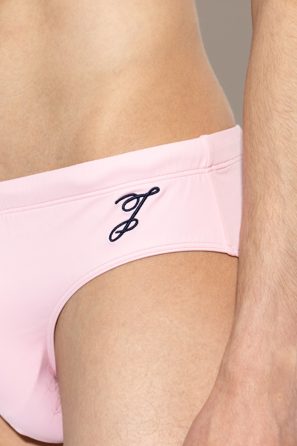 Jacquemus Swim briefs