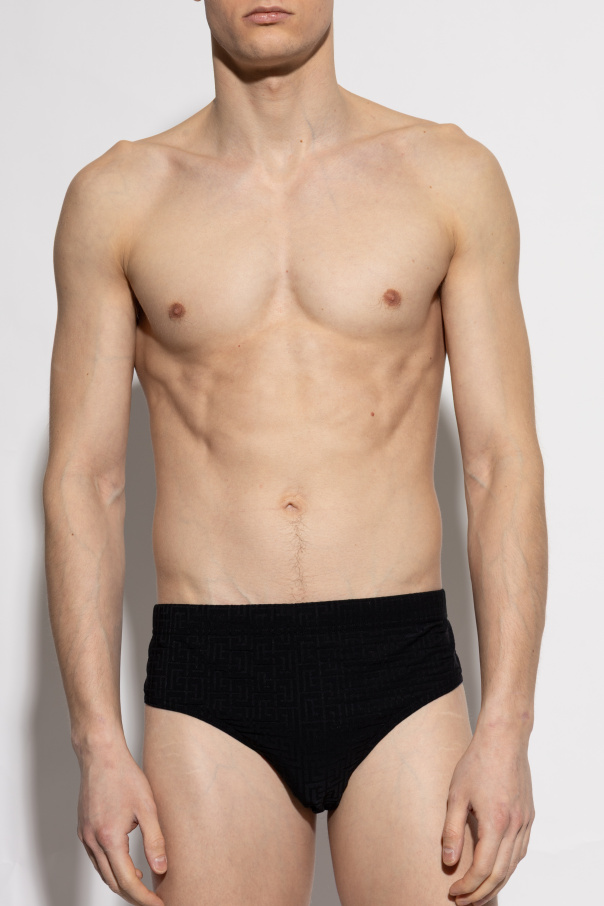 Balmain Swim shorts