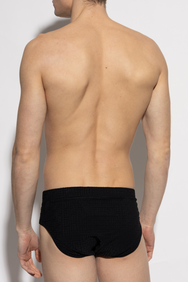 Balmain Swim shorts