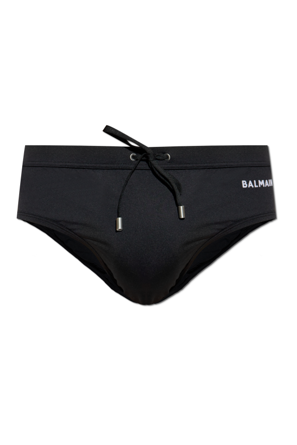 Swim Briefs, zdjęcie 1 Swim Briefs od Balmain