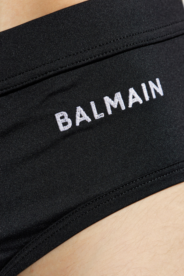 Balmain Badehose
