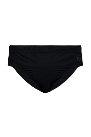 Swim briefs