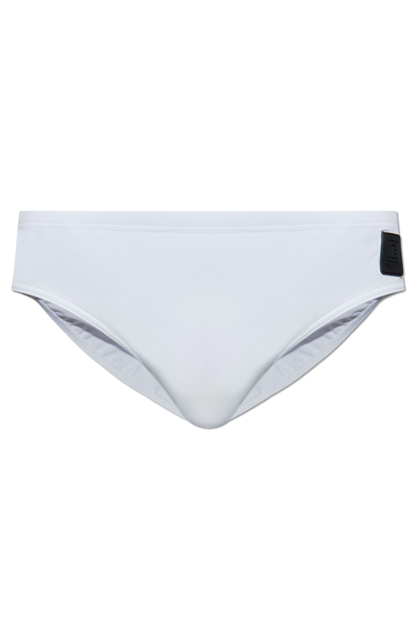 Balmain Swim Briefs