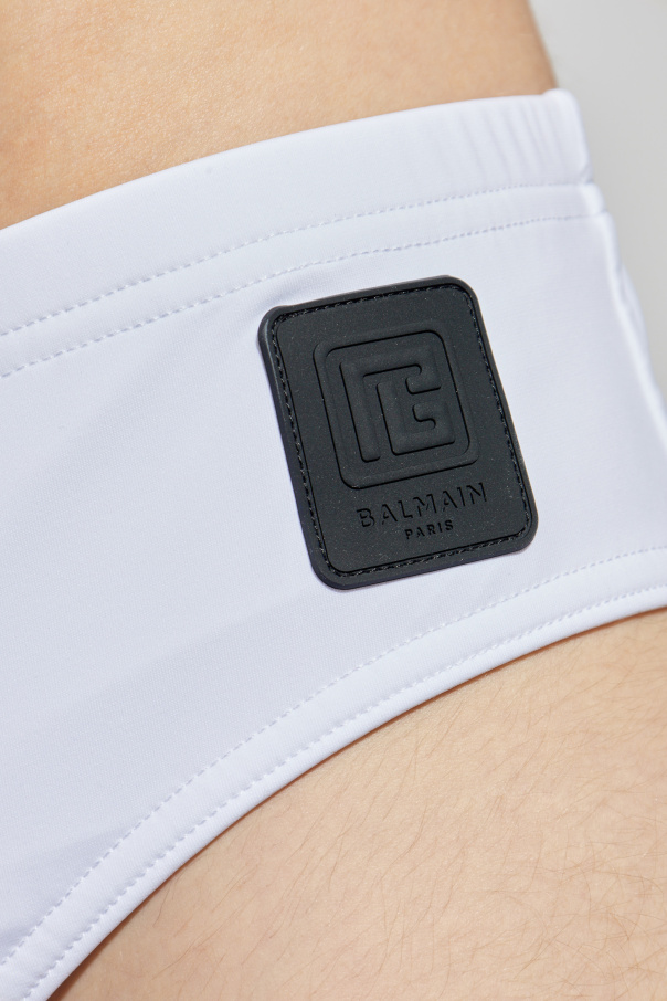 Balmain Swim Briefs