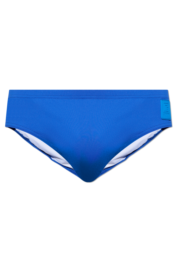 Balmain Slipy kąpielowe