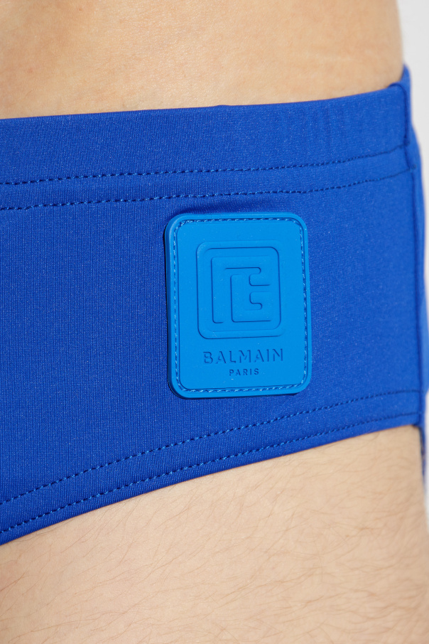 Balmain Slipy kąpielowe