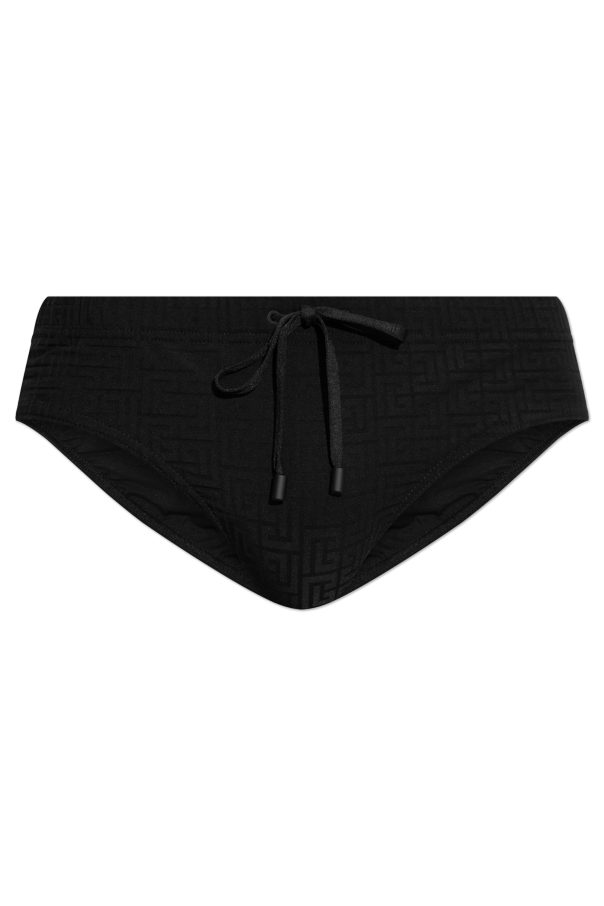 Swim briefs od Balmain