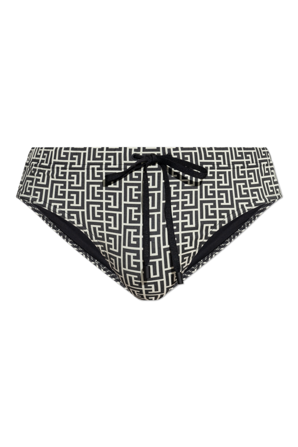 Swim briefs od Balmain