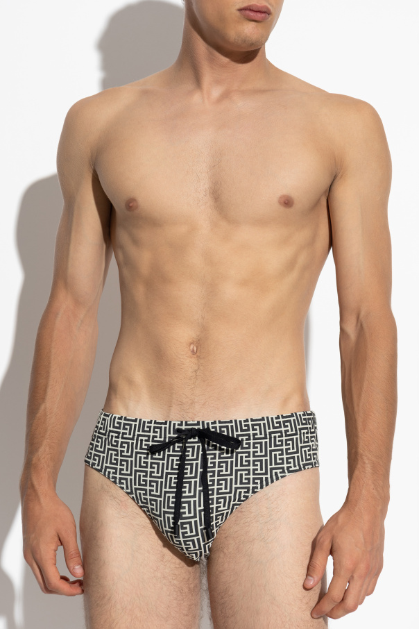 Balmain Swim briefs