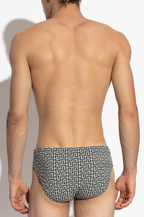 Balmain Swim briefs