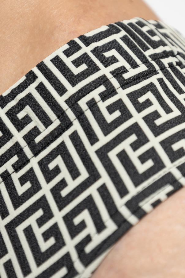 Balmain Swim briefs