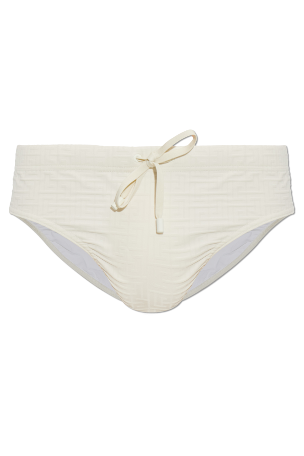 Swim briefs od Balmain