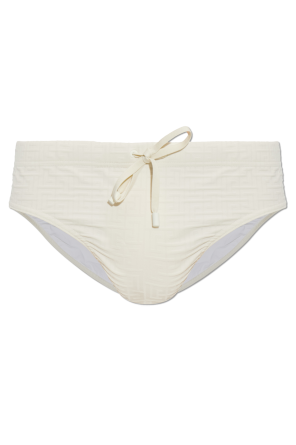 Bañador tipo slip