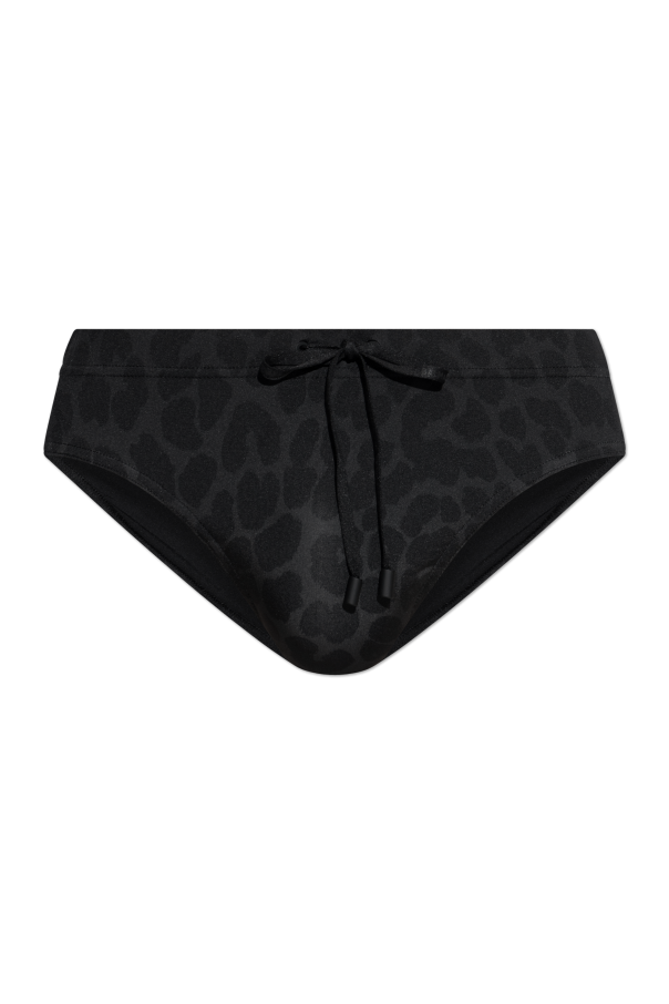 Swim briefs od Balmain