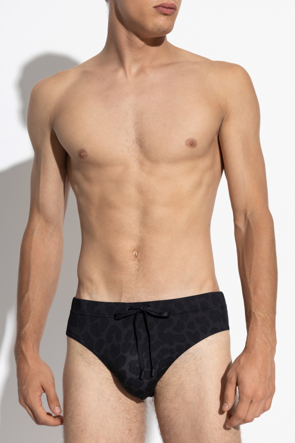 Balmain Swim briefs