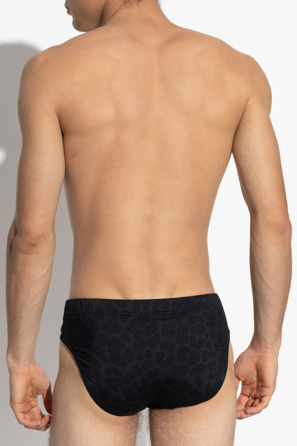 Balmain Swim briefs