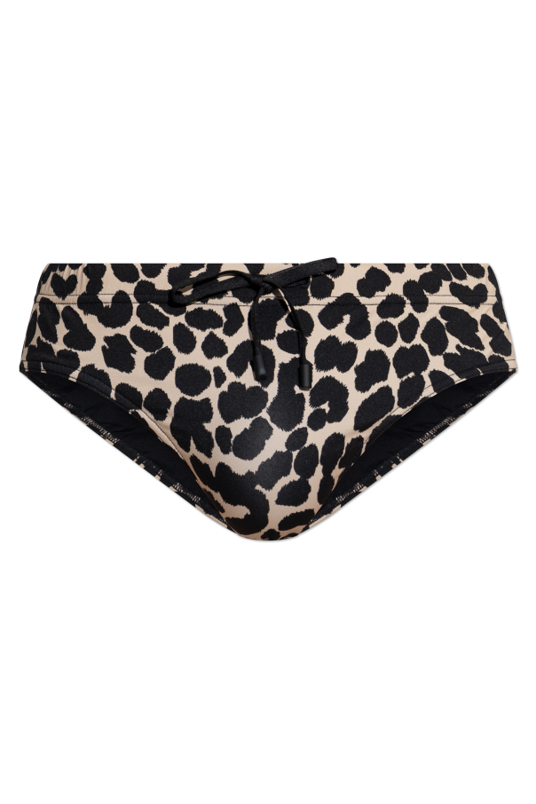 Swim shorts od Balmain