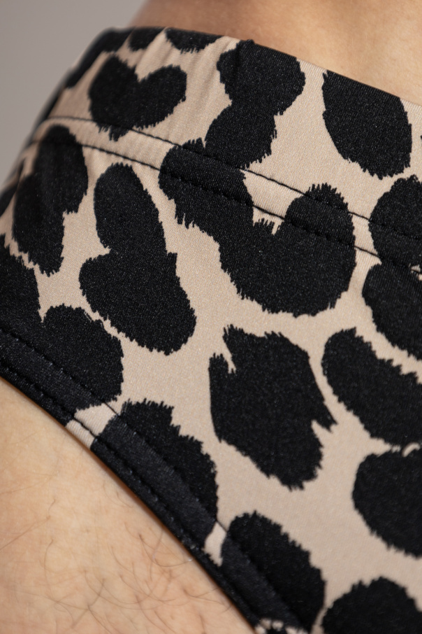 Balmain Bañador corto