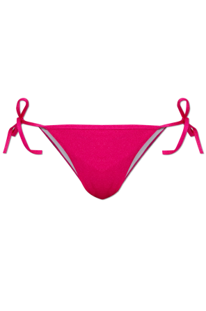 Bottom of a swimsuit