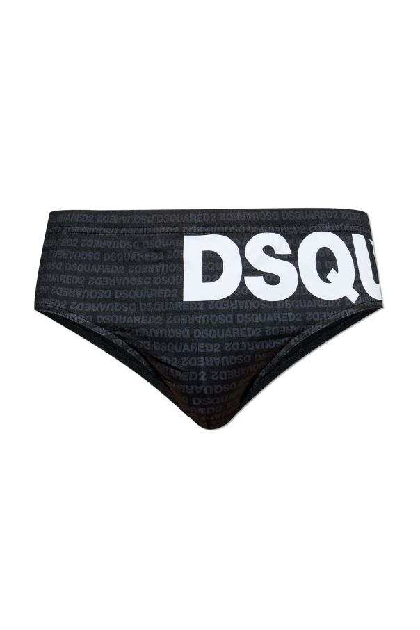 Swim briefs od Dsquared2