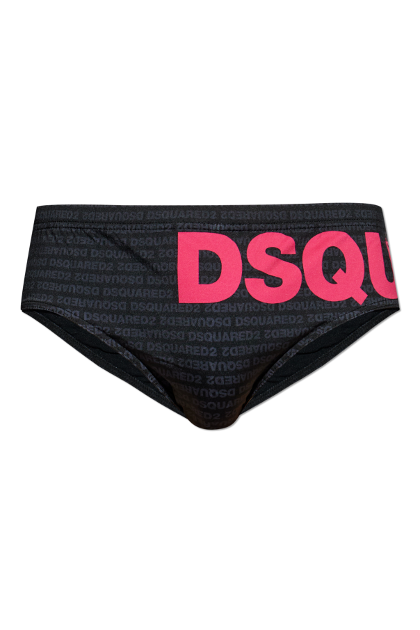 Swim briefs od Dsquared2