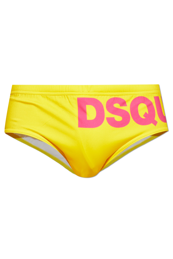 Swim briefs od Dsquared2