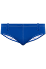 Dsquared2 Swim briefs with logo