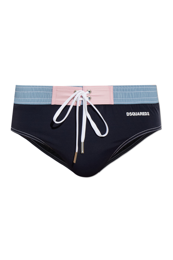 Swimming briefs od Dsquared2