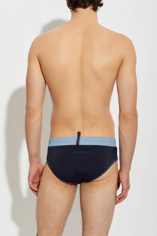 Dsquared2 Slip de baño