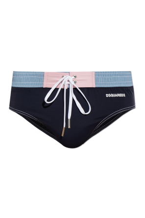 Slip de baño