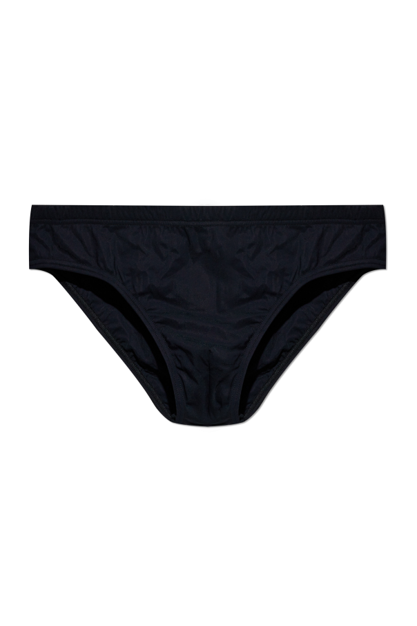 Swim Briefs, zdjęcie 1 Swim Briefs od Dsquared2