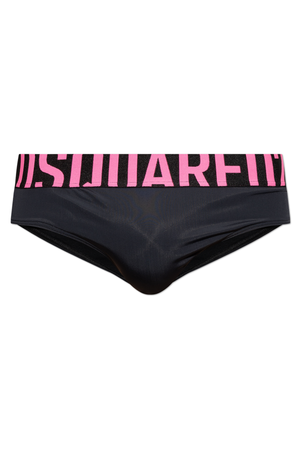 Swim Briefs, zdjęcie 1 Swim Briefs od Dsquared2