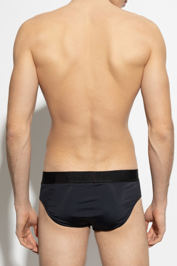 Dsquared2 Slips de baño