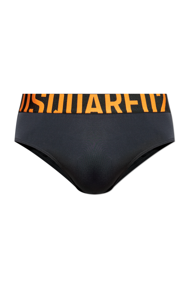 Swim briefs od Dsquared2