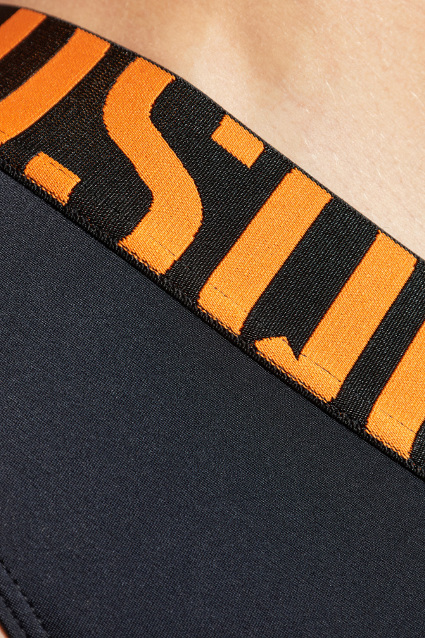 Dsquared2 Bañador slip