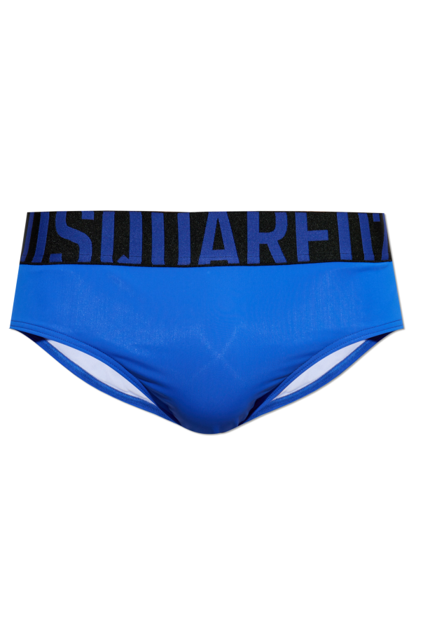 Swim briefs, zdjęcie 1 Swim briefs od Dsquared2