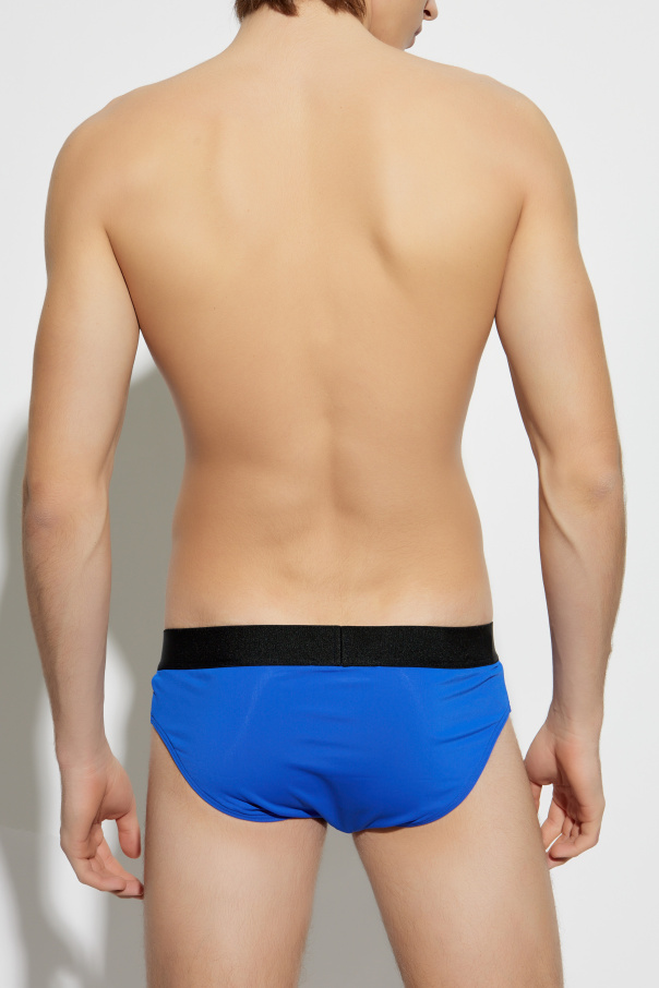 Dsquared2 Swim briefs