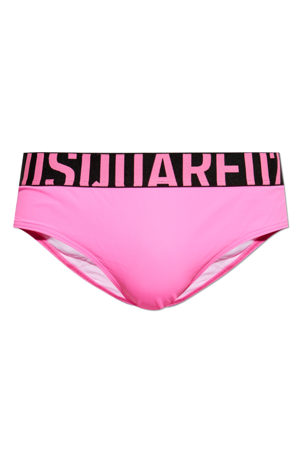 Swim Briefs, zdjęcie 1 Swim Briefs od Dsquared2