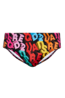 Dsquared2 MULTICOLOUR Swim briefs